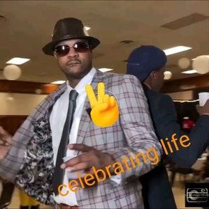 Meet your Posher, Delmonte